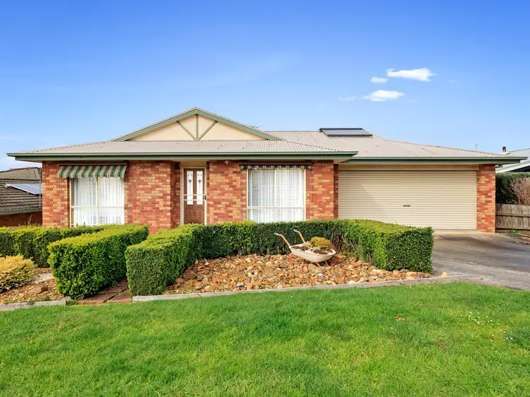 Main view of Homely house listing, 11 Warralong Court, Leongatha VIC 3953