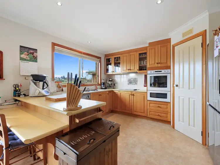 Third view of Homely house listing, 11 Warralong Court, Leongatha VIC 3953