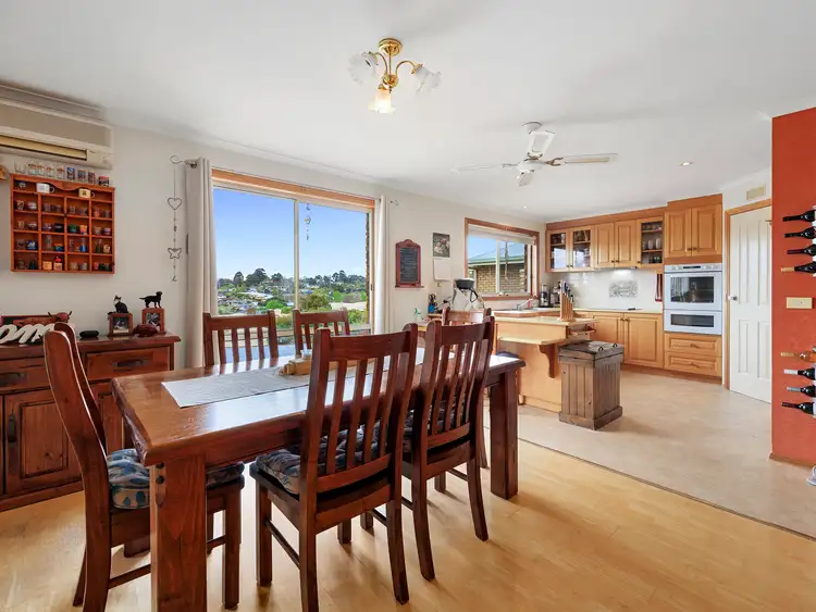 Fourth view of Homely house listing, 11 Warralong Court, Leongatha VIC 3953