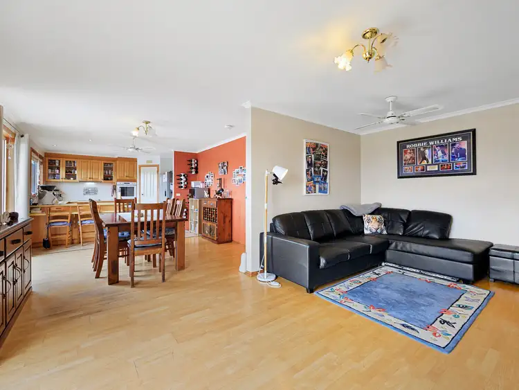 Sixth view of Homely house listing, 11 Warralong Court, Leongatha VIC 3953