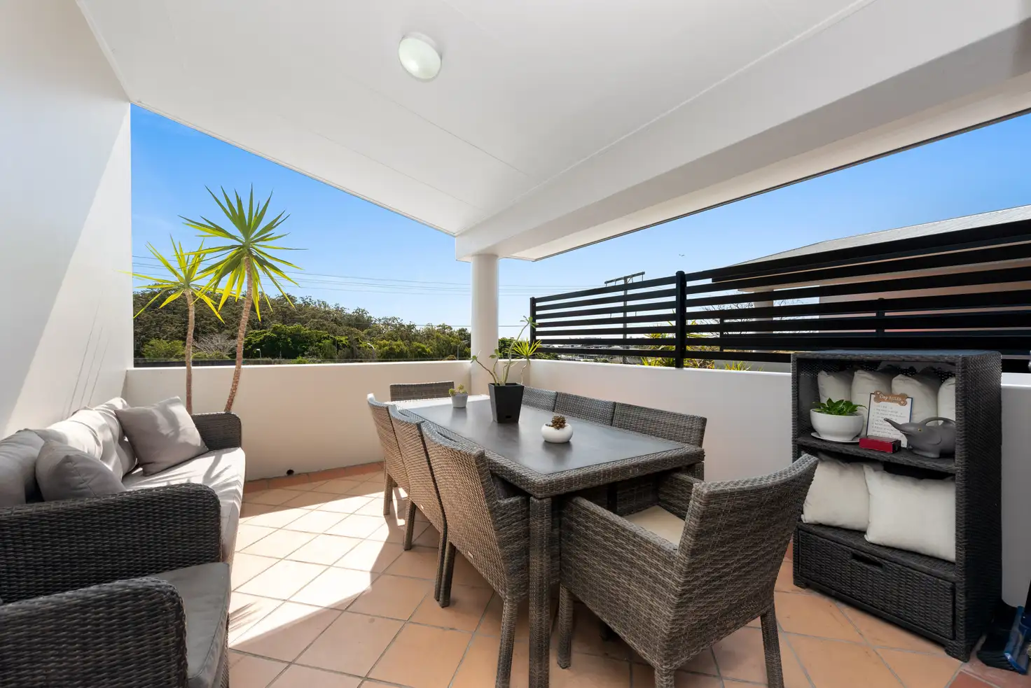 Main view of Homely unit listing, 7/93 Waminda Street, Morningside QLD 4170