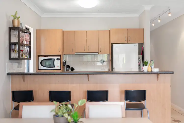 Third view of Homely unit listing, 7/93 Waminda Street, Morningside QLD 4170