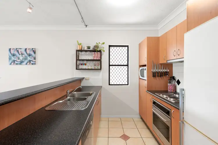 Fourth view of Homely unit listing, 7/93 Waminda Street, Morningside QLD 4170