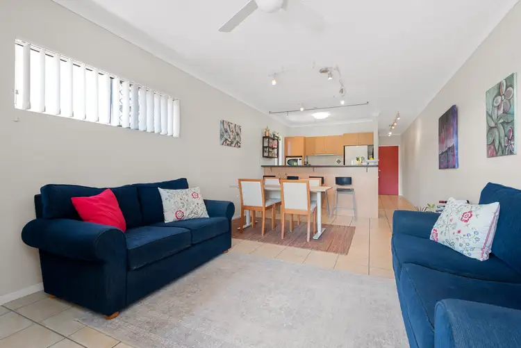 Sixth view of Homely unit listing, 7/93 Waminda Street, Morningside QLD 4170