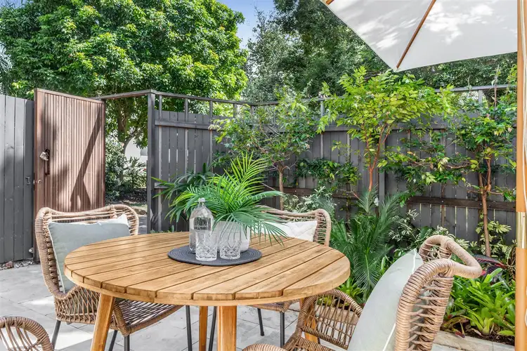 Third view of Homely townhouse listing, 8/35 Clyde Road, Herston QLD 4006