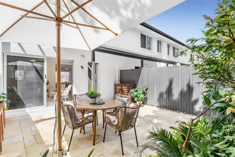 Fourth view of Homely townhouse listing, 8/35 Clyde Road, Herston QLD 4006