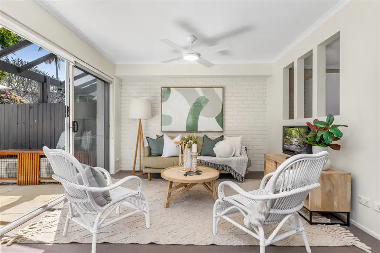 Fifth view of Homely townhouse listing, 8/35 Clyde Road, Herston QLD 4006