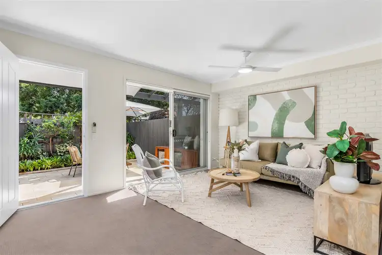 Sixth view of Homely townhouse listing, 8/35 Clyde Road, Herston QLD 4006