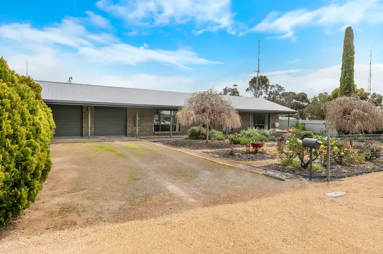 Main view of Homely house listing, 37-39 East Terrace, Snowtown SA 5520