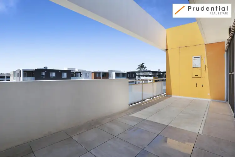 Seventh view of Homely unit listing, 59/31-35 Chamberlain Street, Campbelltown NSW 2560