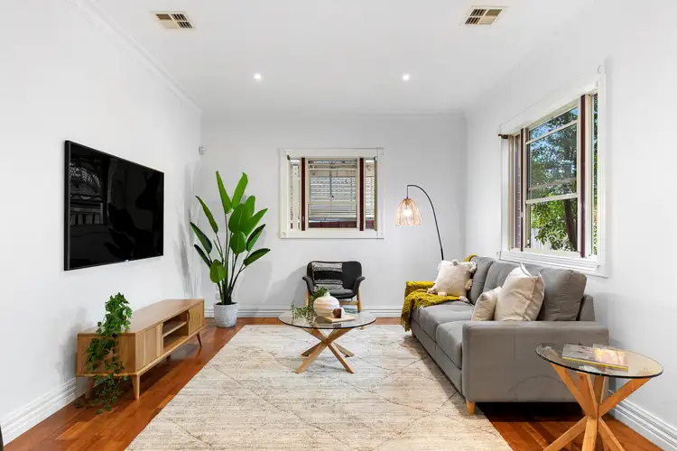 Second view of Homely unit listing, 3/8 Bloomfield Avenue, Maribyrnong VIC 3032