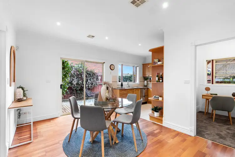 Third view of Homely unit listing, 3/8 Bloomfield Avenue, Maribyrnong VIC 3032