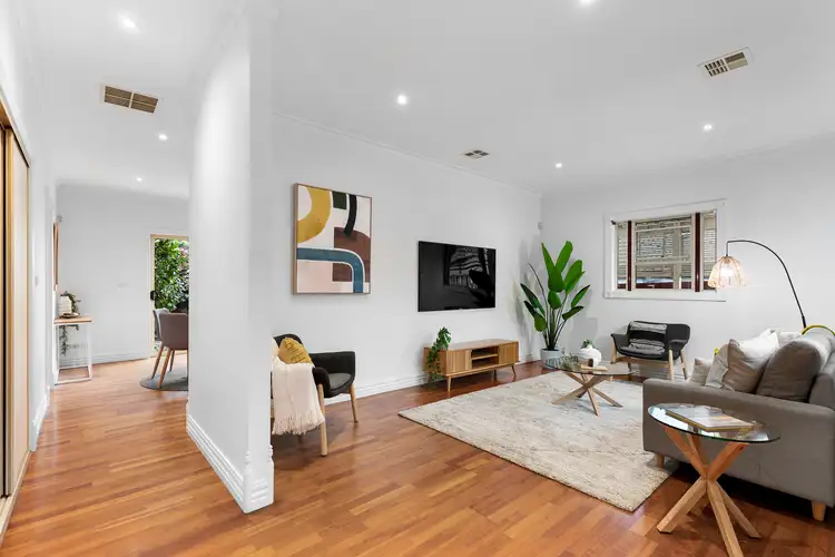 Sixth view of Homely unit listing, 3/8 Bloomfield Avenue, Maribyrnong VIC 3032