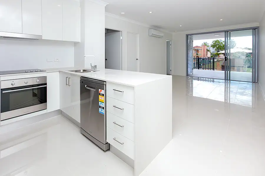 Main view of Homely apartment listing, 607/19 Isedale Street, Wooloowin QLD 4030