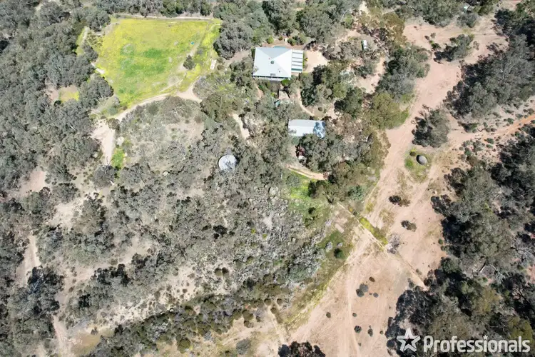 Third view of Homely house listing, 13 Virginia Court, Clackline WA 6564