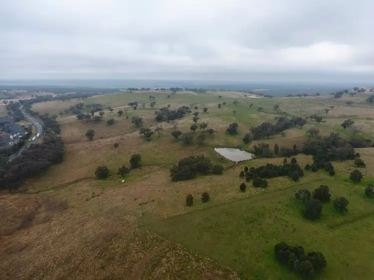 Seventh view of Homely rural property listing, "Weeroona" 9051 Newell Highway, Coonabarabran NSW 2357