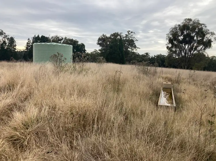 Second view of Homely rural property listing, "The Junction" 8764 Newell Highway, Coonabarabran NSW 2357