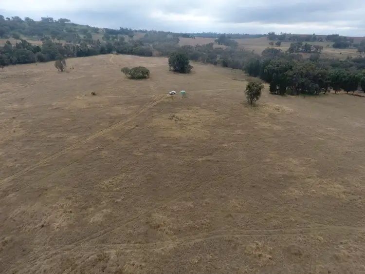 Sixth view of Homely rural property listing, "The Junction" 8764 Newell Highway, Coonabarabran NSW 2357