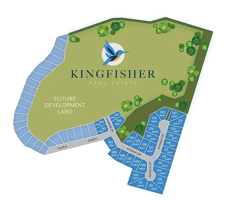 Third view of Homely land listing, 3 Dianella Court, Tinana QLD 4650