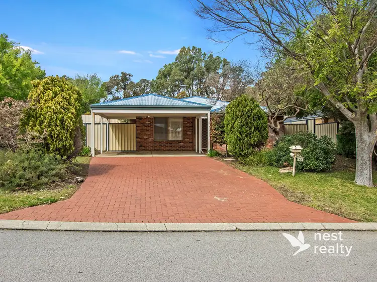 42 Calilly Way, Baldivis WA 6171