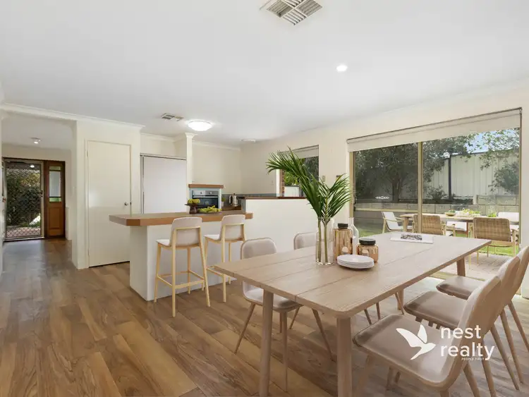 Fourth view of Homely house listing, 42 Calilly Way, Baldivis WA 6171