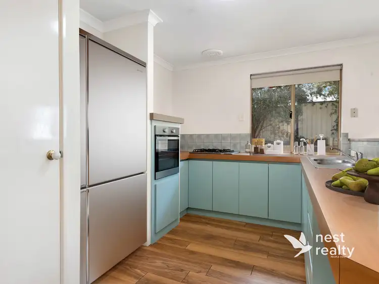 Sixth view of Homely house listing, 42 Calilly Way, Baldivis WA 6171