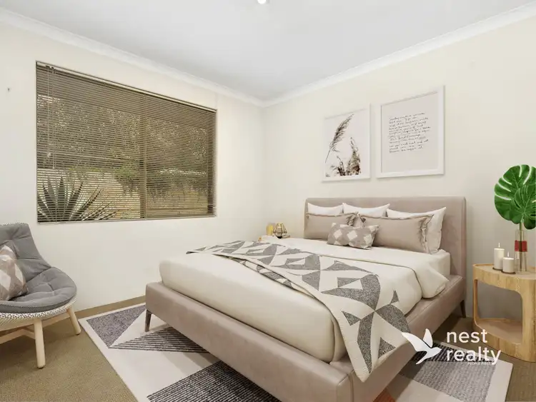 Seventh view of Homely house listing, 42 Calilly Way, Baldivis WA 6171