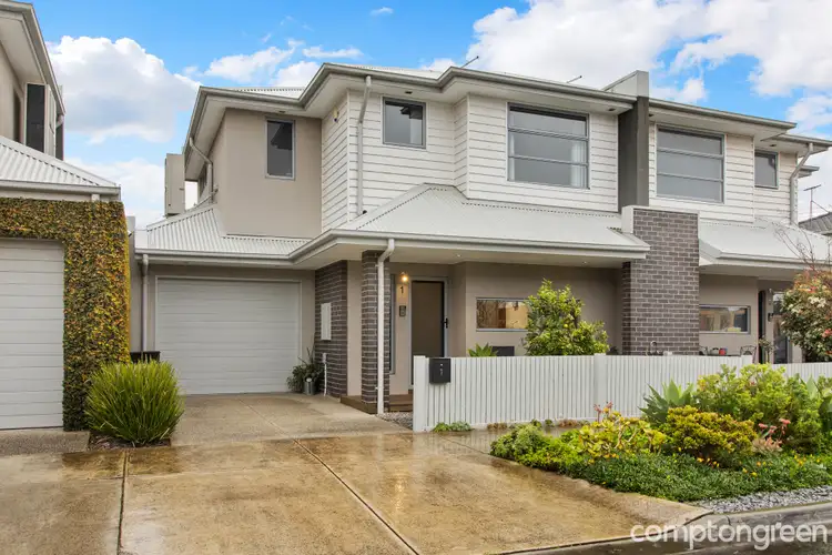 1 Fittis St, Newport VIC 3015