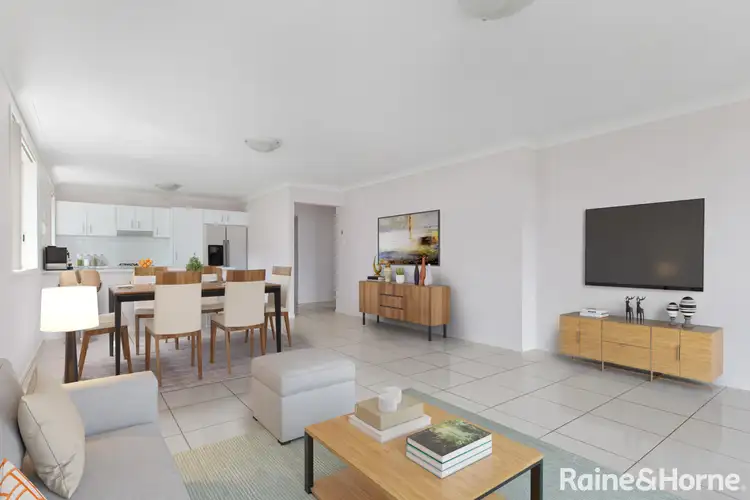 Second view of Homely house listing, 1 Grasstree Avenue, Woongarrah NSW 2259