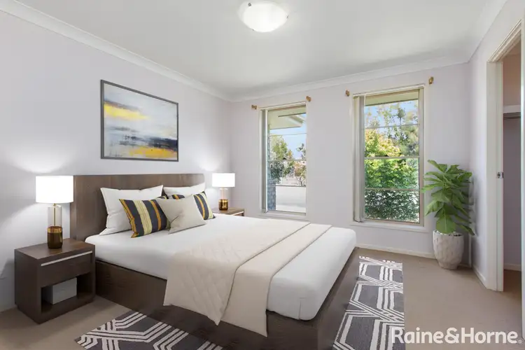 Sixth view of Homely house listing, 1 Grasstree Avenue, Woongarrah NSW 2259