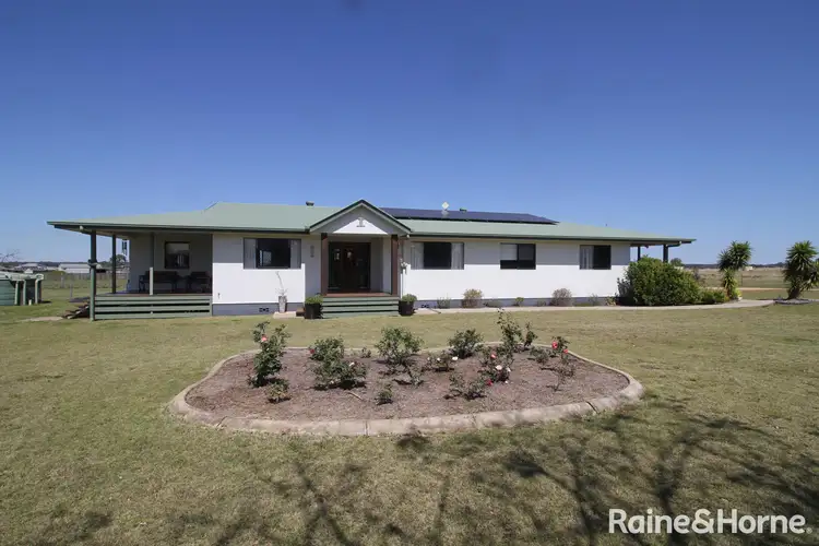 Main view of Homely house listing, 17-23 Logan Street, Kingaroy QLD 4610