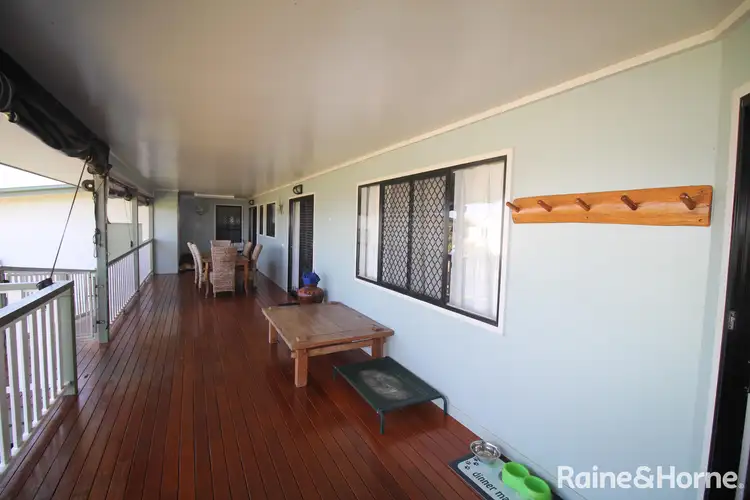 Second view of Homely house listing, 17-23 Logan Street, Kingaroy QLD 4610
