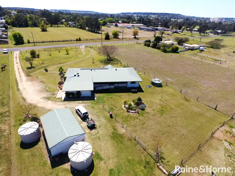 Fourth view of Homely house listing, 17-23 Logan Street, Kingaroy QLD 4610