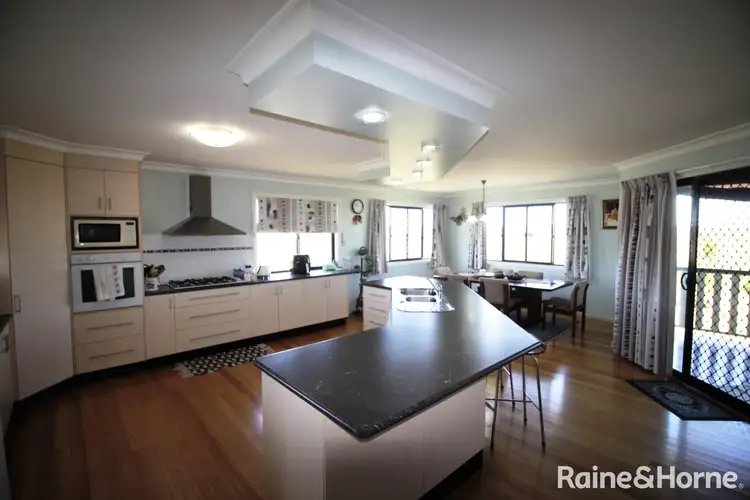 Fifth view of Homely house listing, 17-23 Logan Street, Kingaroy QLD 4610
