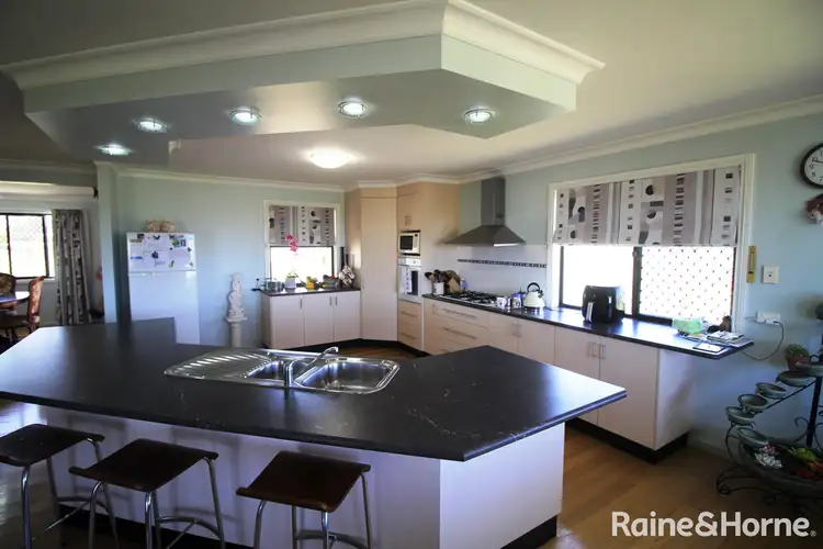 Sixth view of Homely house listing, 17-23 Logan Street, Kingaroy QLD 4610