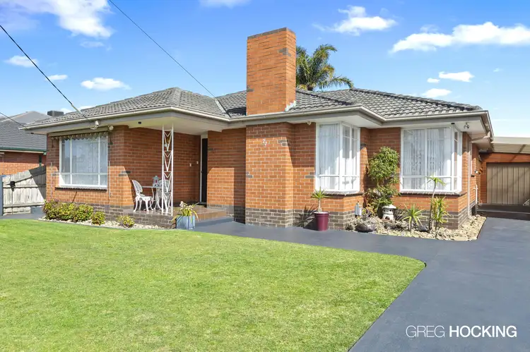 Main view of Homely house listing, 27 Lincoln Drive, Cheltenham VIC 3192