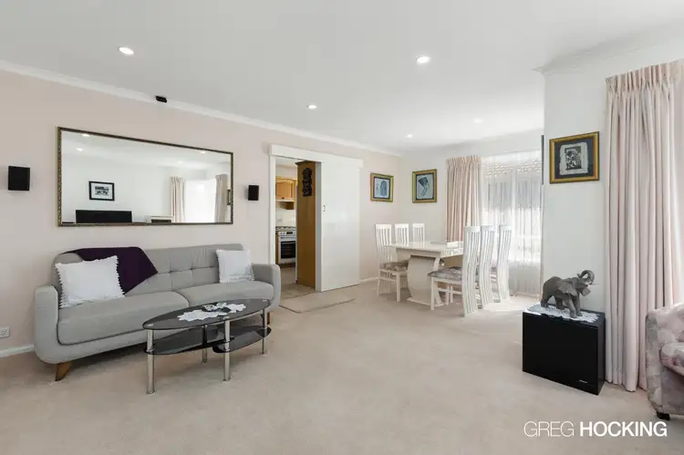 Second view of Homely house listing, 27 Lincoln Drive, Cheltenham VIC 3192