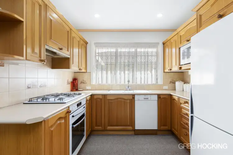Third view of Homely house listing, 27 Lincoln Drive, Cheltenham VIC 3192