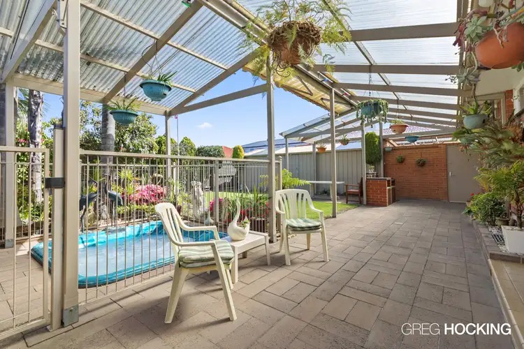 Fourth view of Homely house listing, 27 Lincoln Drive, Cheltenham VIC 3192
