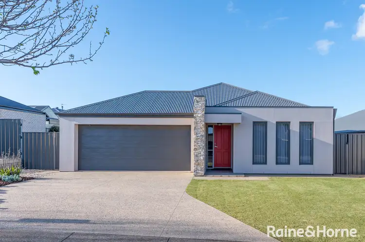 Main view of Homely house listing, 10 Davey Street, Strathalbyn SA 5255