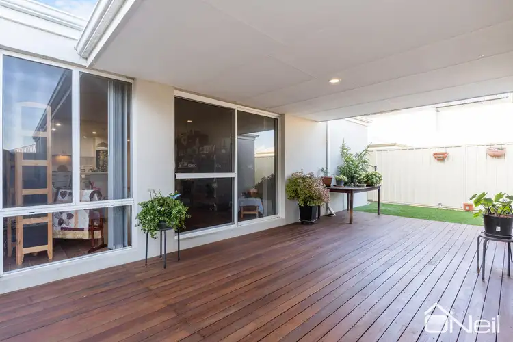 Main view of Homely house listing, 25 Latteri Turn, Aubin Grove WA 6164