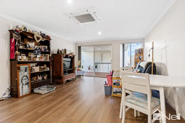 Fifth view of Homely house listing, 25 Latteri Turn, Aubin Grove WA 6164