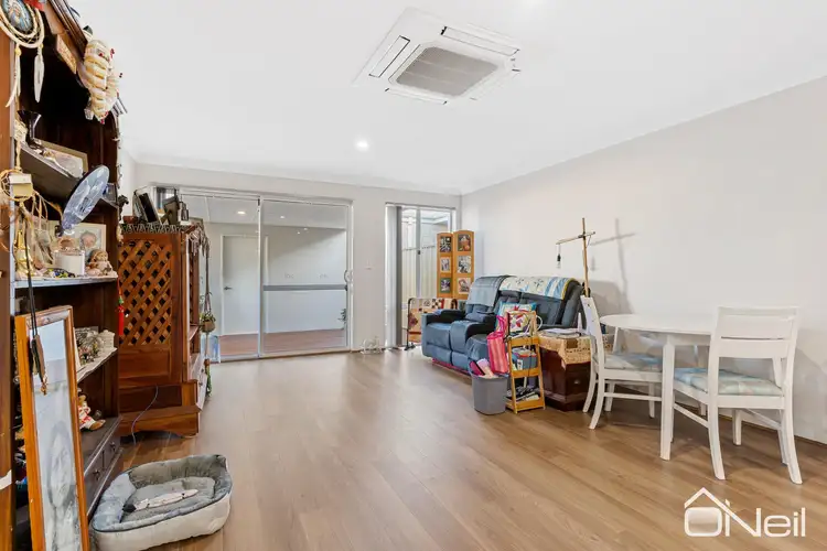 Sixth view of Homely house listing, 25 Latteri Turn, Aubin Grove WA 6164
