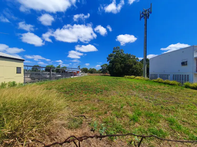 Main view of Homely land listing, 52-54 Eighth Avenue, Home Hill QLD 4806