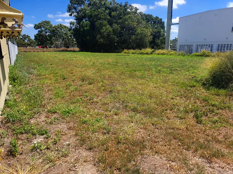 Third view of Homely land listing, 52-54 Eighth Avenue, Home Hill QLD 4806