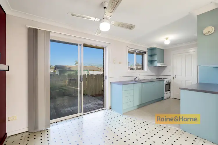 Third view of Homely villa listing, 2/29 Donald Avenue, Umina Beach NSW 2257