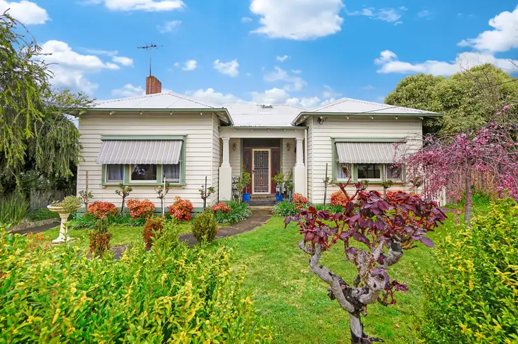 2 Dawson Street, Ararat VIC 3377