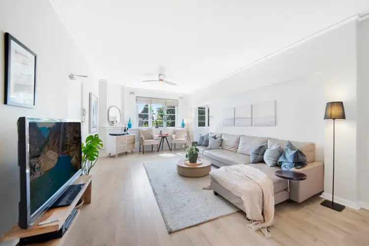 2/243 Raglan Street, Mosman NSW 2088