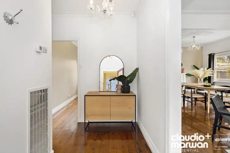 Second view of Homely unit listing, 1/340 Gaffney Street, Pascoe Vale VIC 3044