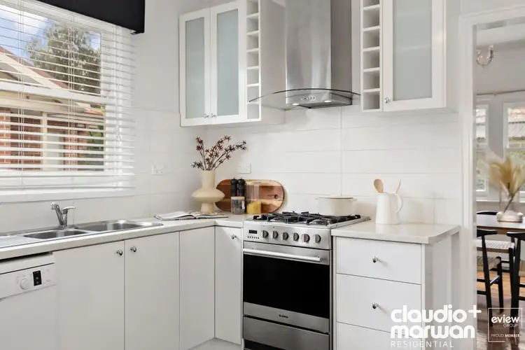 Sixth view of Homely unit listing, 1/340 Gaffney Street, Pascoe Vale VIC 3044